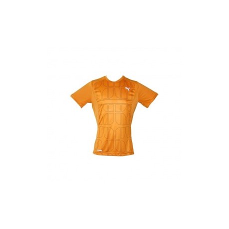 Playera para correr para Caballero Puma...