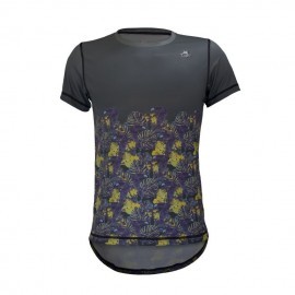 Playera de Hombre TriFerrari 3F Tucan con...